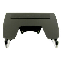 ERGOTRON Plateau op een verstelbare arm voor laptop LX - Zwart - Voor P/N: 45-353-026