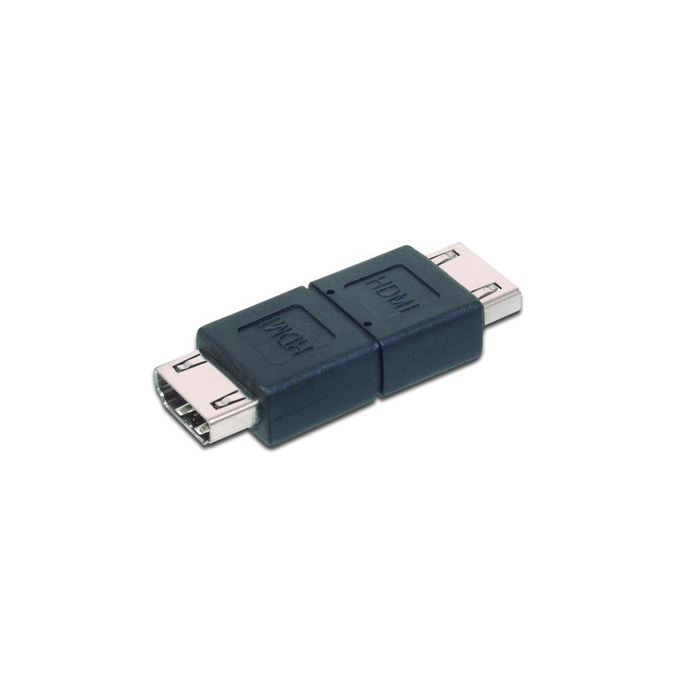 Digitus Ak-330500-000-S Hdmi Type A (Standard) Hdmi Type A... 4016032296140