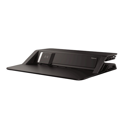 Fellowes Fellowes 8081001 desktop sit-stand workplace