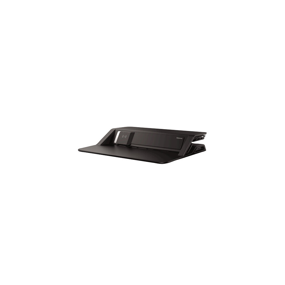 Fellowes 8081001 desktop sit-stand workplace