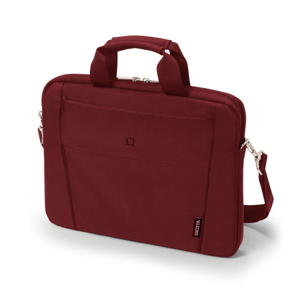 Dicota Slim Case Base - Laptop Tasche - 15" - 15,6" - Schwarz - Bild 5