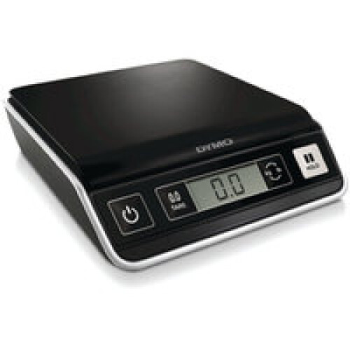 DYMO Balança de cartas digital DYMO M2 até 2KG