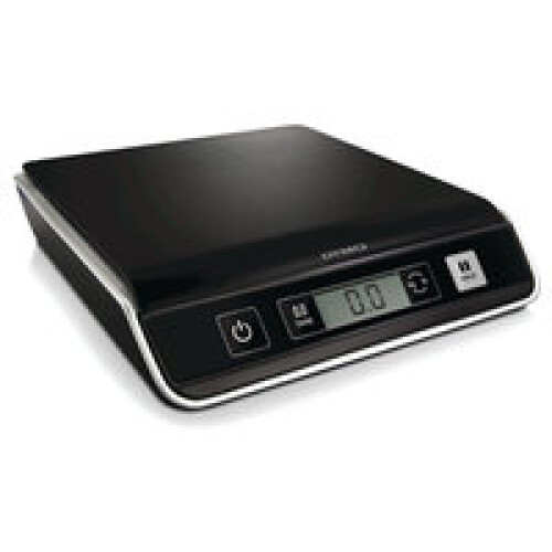 DYMO DYMO M5 Electronic postal scale Black