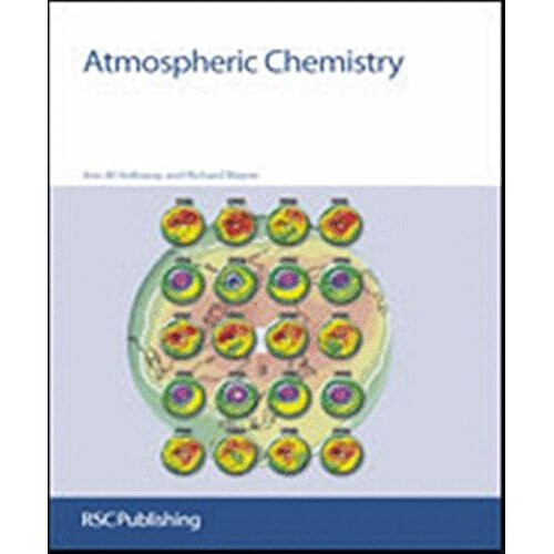 Atmospheric Chemistry