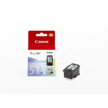 Canon 2971B009 (CL-513) Printhead color, 349 pages, 13ml