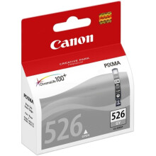 Canon 4544B006 (526 GY) Ink cartridge gray, 437 pages, 9ml