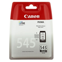 Canon 8287B004 (PG-545) Printhead black, 180 pages, 8ml