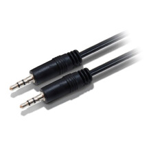 Equip 3,5 mm Audio Cable, 2.5m