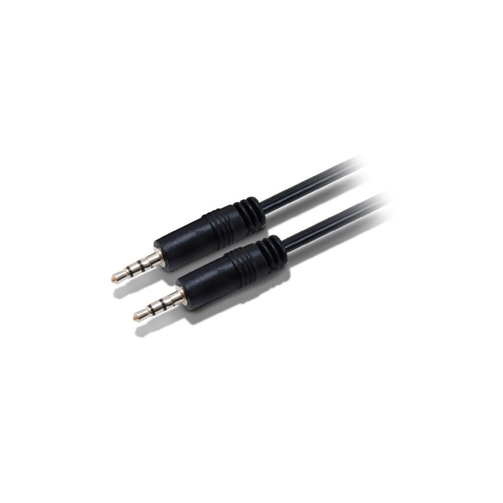 Equip 3,5 Mm Audio Cable, 2.5M 4015867188743