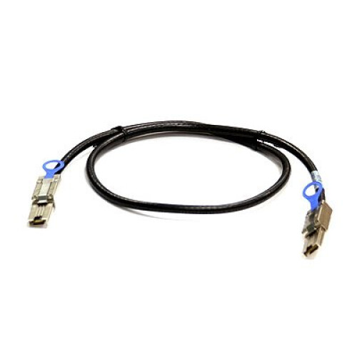 Supermicro CBL-SAST-0532 0.5m Serial Attached SCSI (SAS) cable