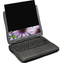 3M PF19.0 - Privacy Filters keep confidential information private. Only persons directly in front of the monitor can see the image on screen; oth