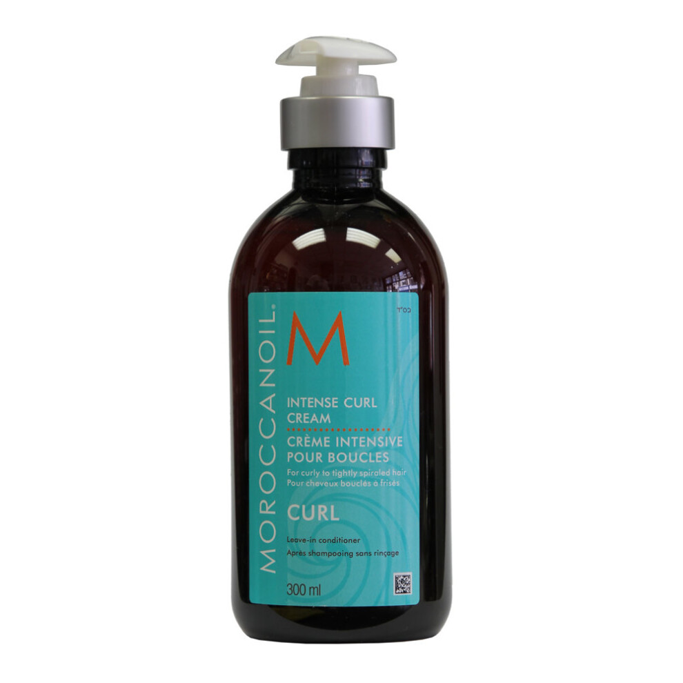 Defined Curls Conditioner Moroccanoil