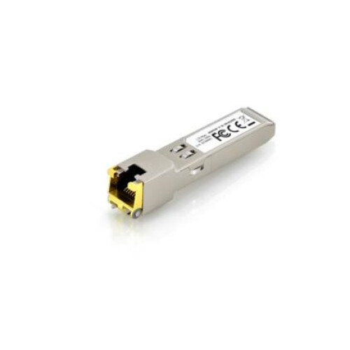 Digitus DN-81005 1250Mbit/s mini-GBIC Copper network transceiver...
