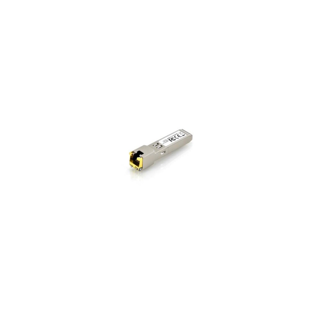 Digitus Dn-81005 1250Mbit/S Mini-Gbic Copper Network Transceiver... 4016032389484