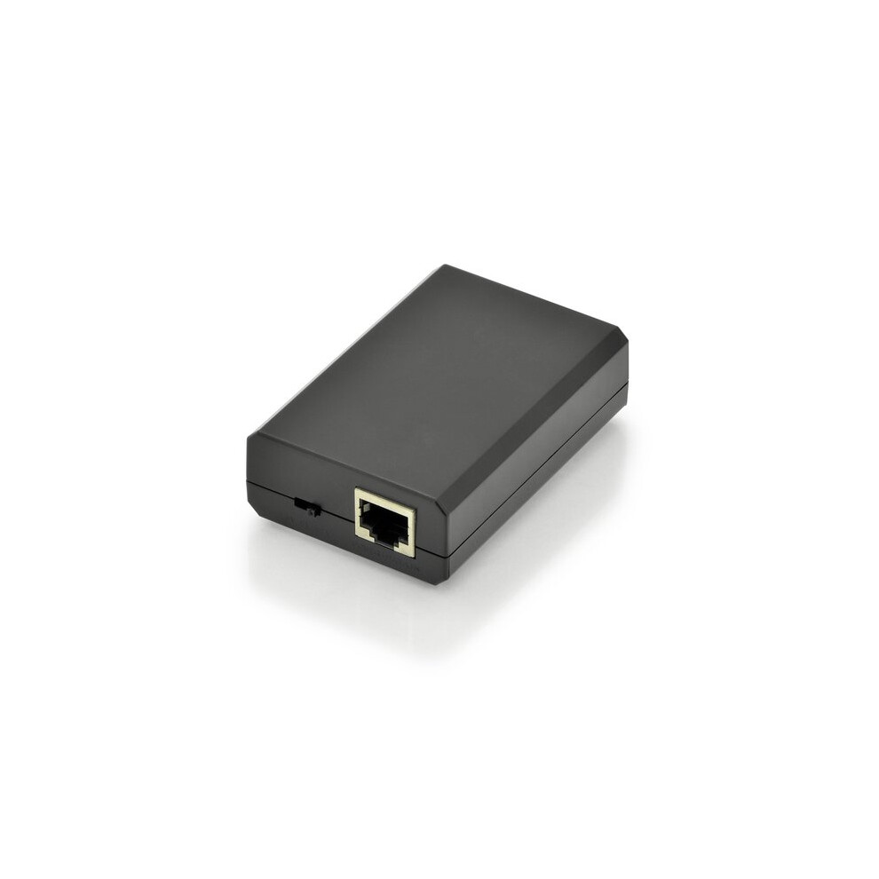 Digitus Dn-95205 Fast Ethernet, Gigabit Ethernet 12V Poe Adapter 4016032423942