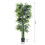 Outsunny Outsunny 6ft Artificial Bamboo Tree | Large Fake Bamboo Plant 4