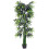 Outsunny Outsunny 6ft Artificial Bamboo Tree | Large Fake Bamboo Plant 1