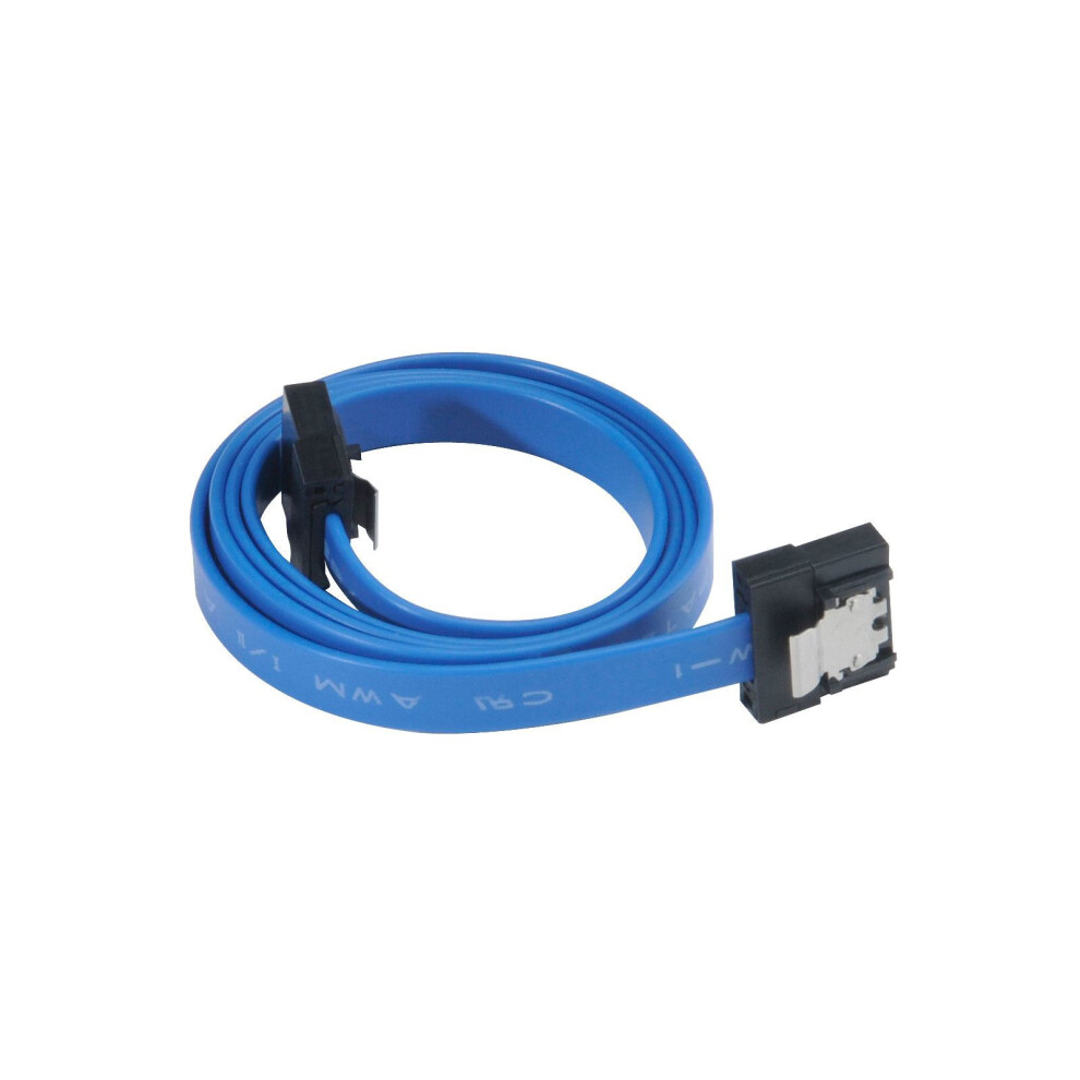Akasa Proslim Sata 3.0 50Cm 0.50M Sata Sata Sata Cable Blue 4710614532373