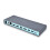 i-tec - USB 3.0/USB-C Universele Docking Station 5K/2x4K 1