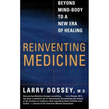 Reinventing Medicine
