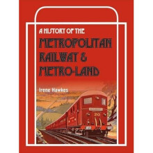 Metropolitan Railway & Metroland