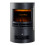 Homcom Homcom 1800W Freestanding Coal Effect Electric Fire 1