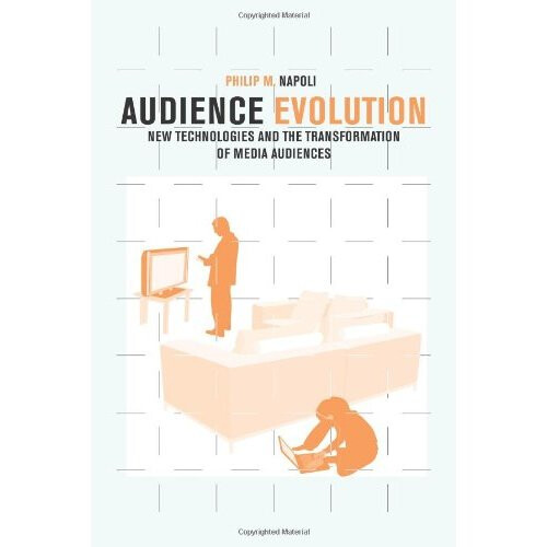 Audience Evolution