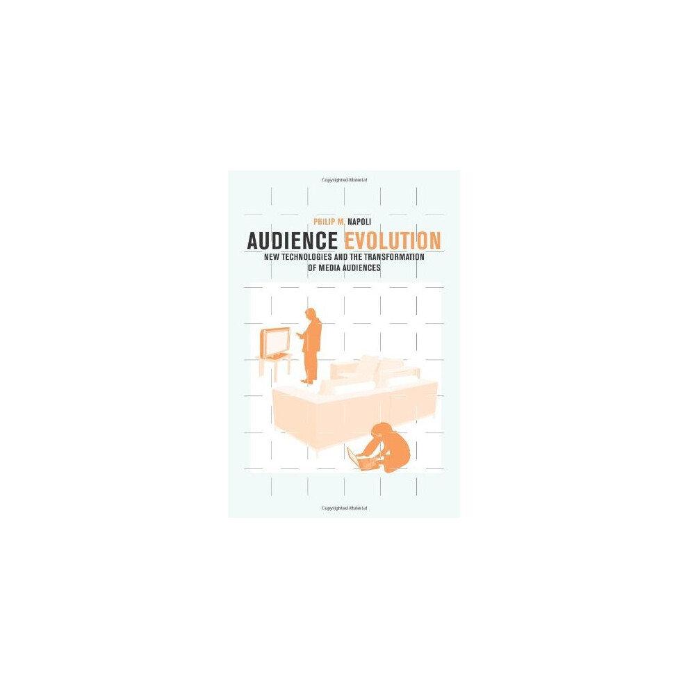 Audience Evolution