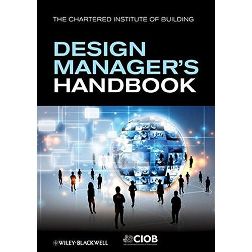 The Design Manager's Handbook