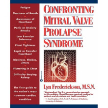 Confronting Mitral Valve Prolapse Syndrome