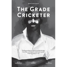 The Grade Cricketer