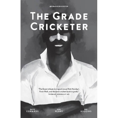 The Grade Cricketer