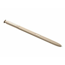 Official Original Samsung Galaxy Note8 Replacement S-Pen - Gold (Bulk No Retail Packaging)