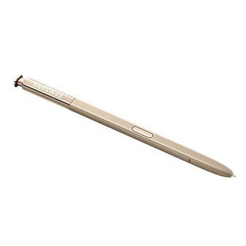 Official Original Samsung Galaxy Note8 Replacement S-Pen - Gold (Bulk No Retail Packaging)