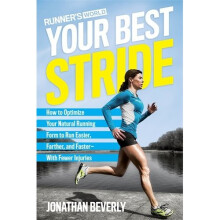 Runner's World Your Best Stride
