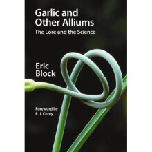 Garlic and Other Alliums