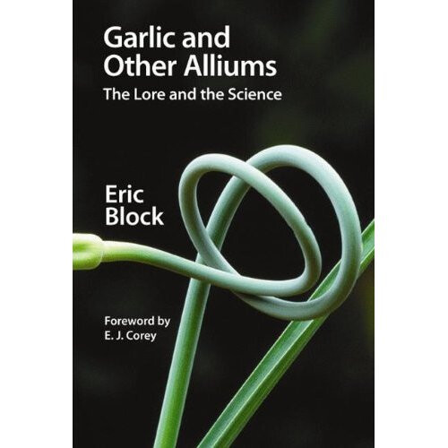 Garlic and Other Alliums