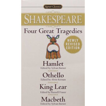 Four Great Tragedies (Signet Classics)
