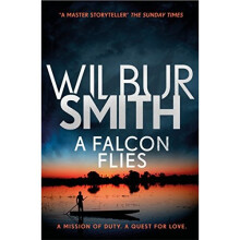 A Falcon Flies: The Ballantyne Series 1 (Ballantyne 1)