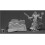 Reaper Miniatures Rem77535 Dust King und Crypt Bone Figur 1