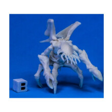 Reaper Miniatures Mi-go Eldritch Horror 77522 Bones Unpainted RPG D&D Figure