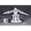 Mini  Reaper Bones 77574 Dwarf Royal Weaponmaster 1