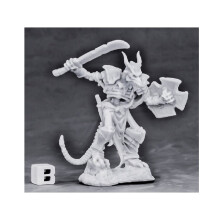 Reaper Undying Lizardfolk 77560