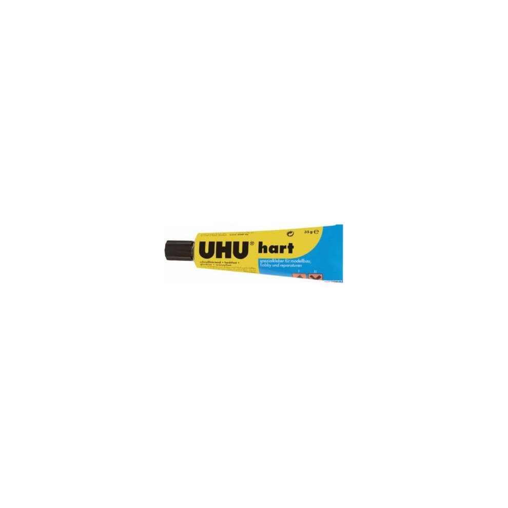 UHU Hart Balsa Glue - 35g tube