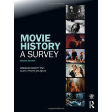 Movie History: A Survey: Second Edition
