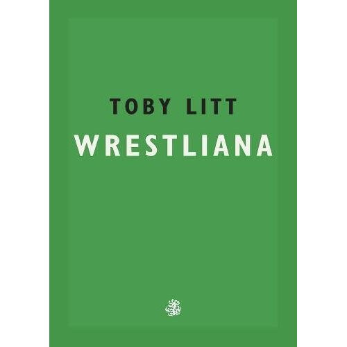 Wrestliana