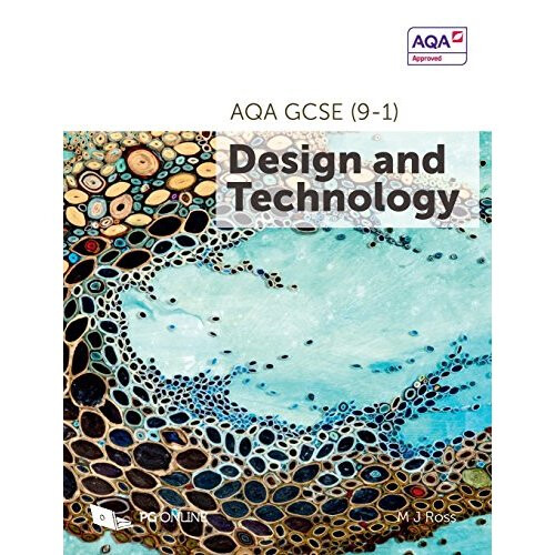 AQA GCSE (9-1) Design & Technology 8552