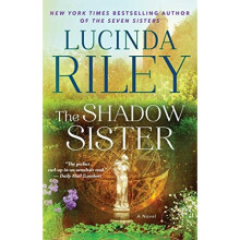 The Shadow Sister: Book Three (Seven Sisters)