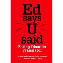 Ed says U said