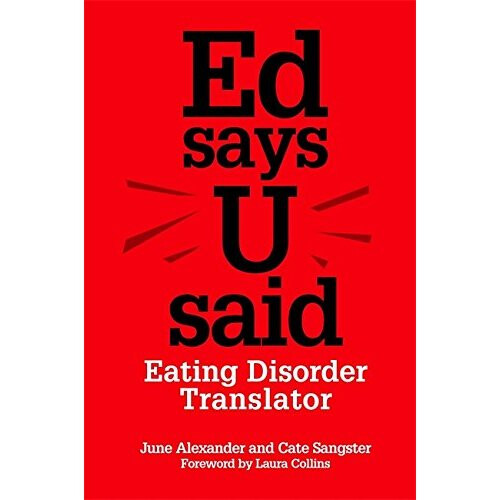 Ed says U said